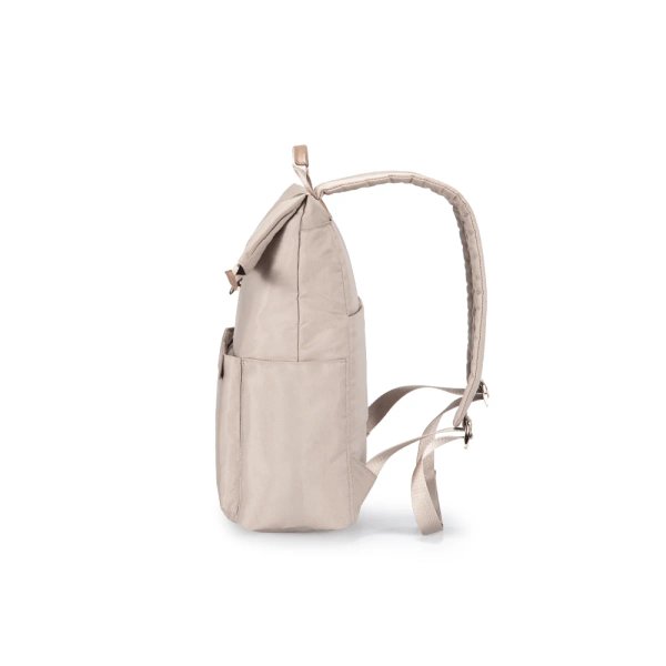 Mochila FTX Olivia-KH para Notebook de 15,6" – Caqui