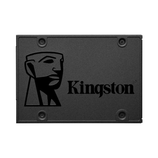 SSD Kingston A400 960GB 2.5" SATA III – SA400S37/960G