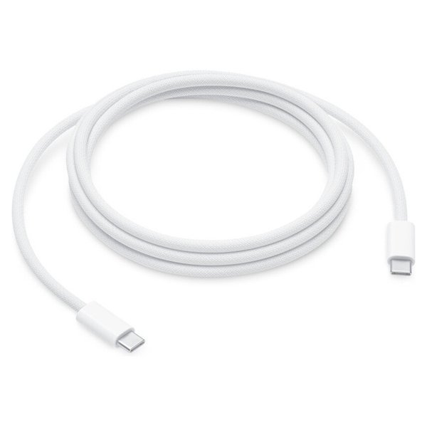 Cable Apple USB-C a USB-C 1 Metro MW493ZM/A – Original