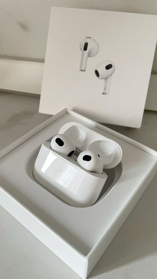 Auriculares Bluetooth TWS Estilo AirPods 4 – Versión Genérica