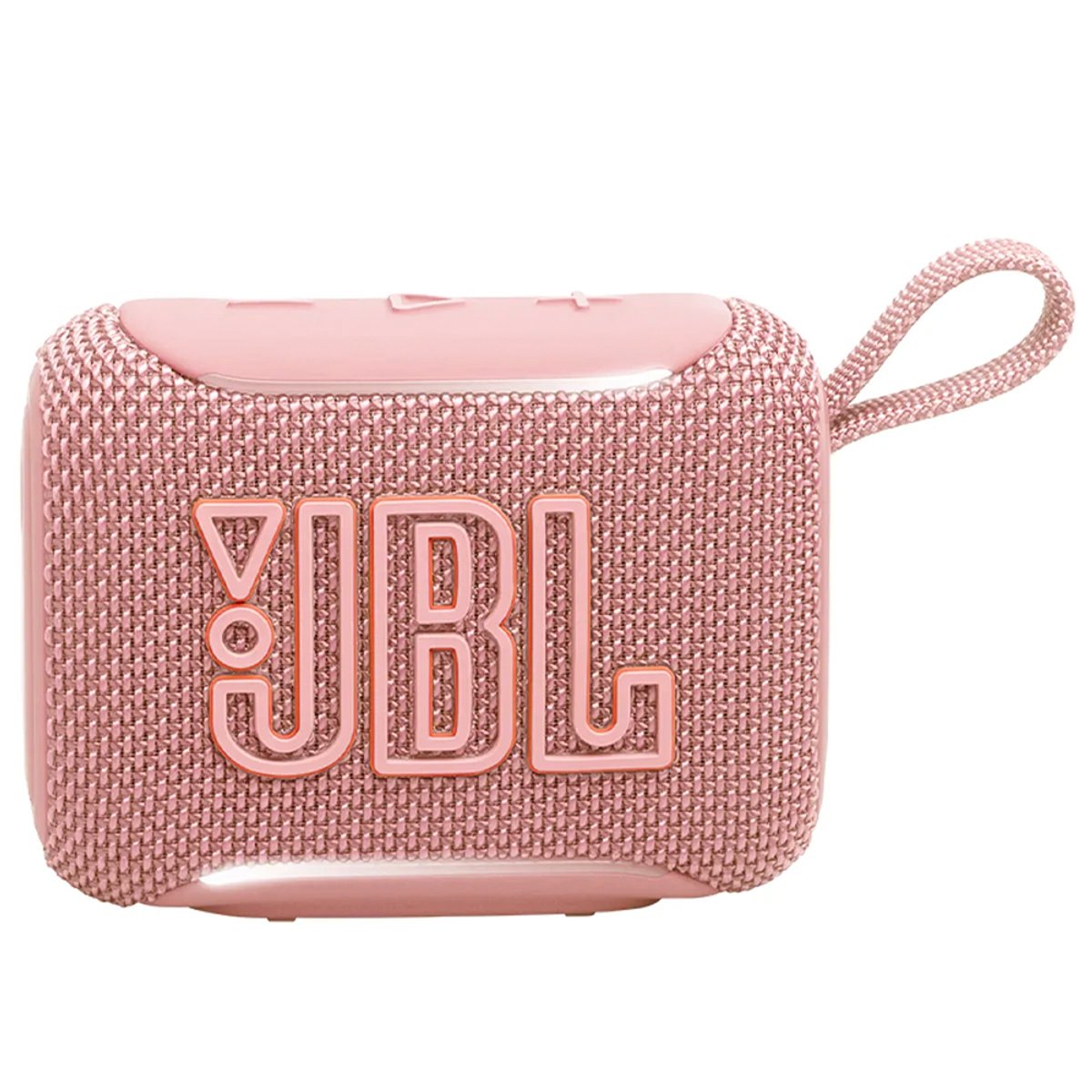 Speaker JBL GO 5 Bluetooth – Rosa - 3