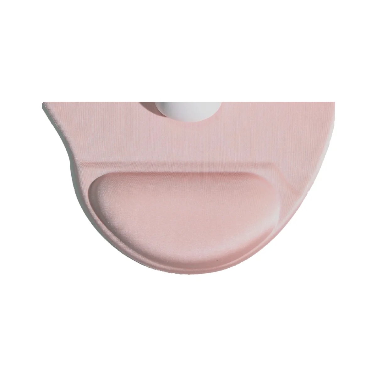 Mousepad FTX FTXMPG01 con Apoyo para Muñeca – Rosa - 2