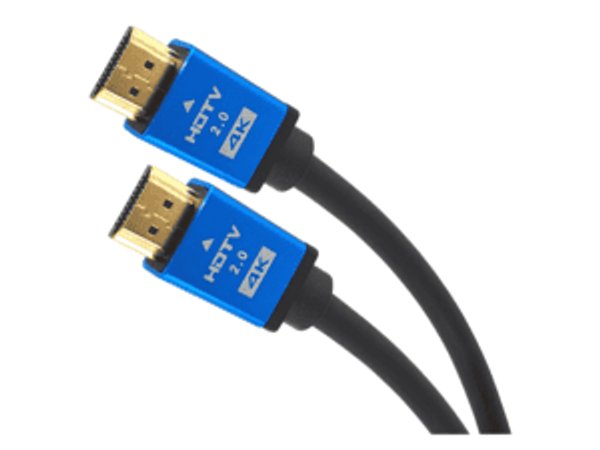 Cable HDMI 2.0 Premium 4K UHD – 10 Metros