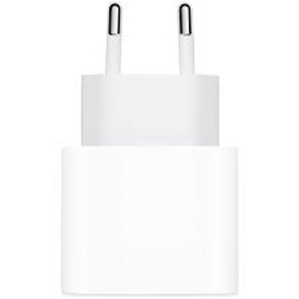 Cargador para iPhone USB-C 35W con Cable USB-C – Estilo Apple (Genérico)