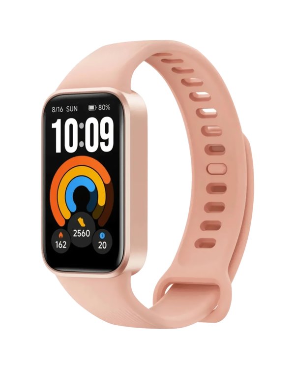 Pulsera Inteligente Xiaomi Smart Band 11 Active – Rosa Pomelo