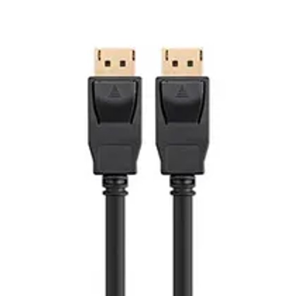 Cable DisplayPort a DisplayPort 1,8 Metros