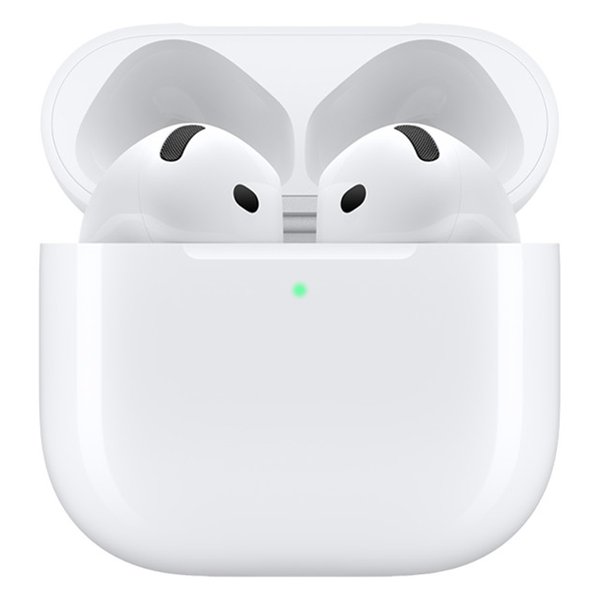 Auriculares Apple AirPods 5 con Cancelación Activa de Ruido Blanco - Original