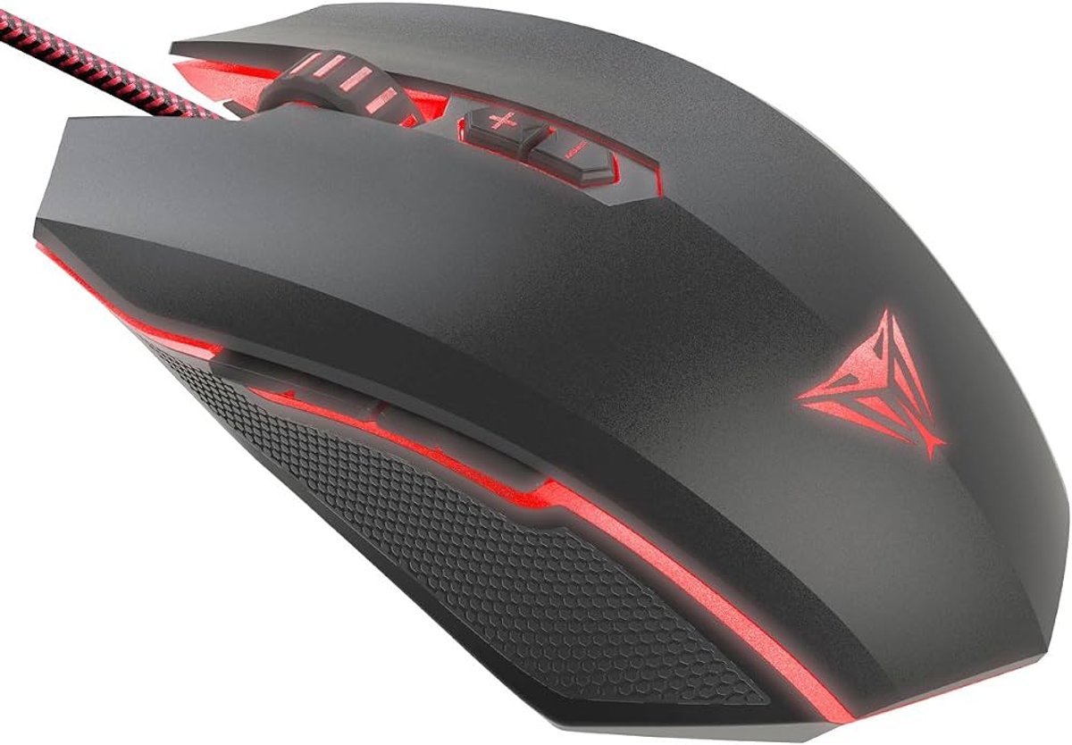 Mouse Gamer Patriot Viper V530 - 3