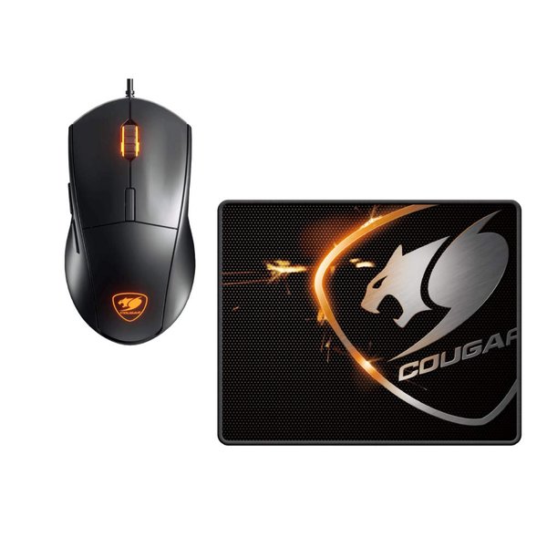 Combo Gamer Cougar Minos XC