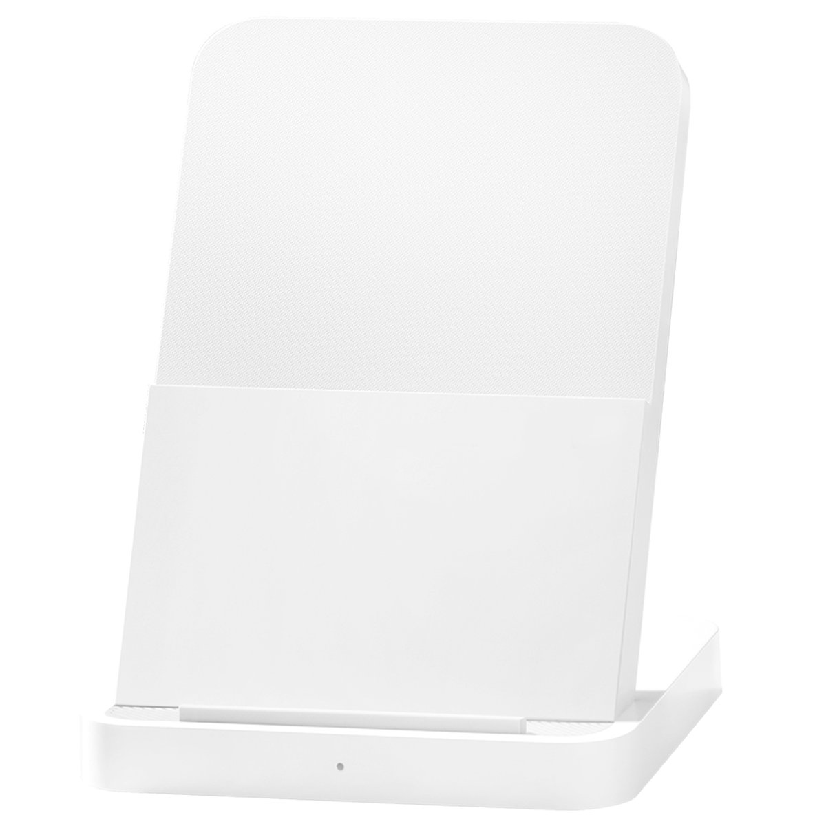 Cargador Magnético Inalámbrico Xiaomi MDY-14-EN Stand Pro – 50W – Blanco - 2