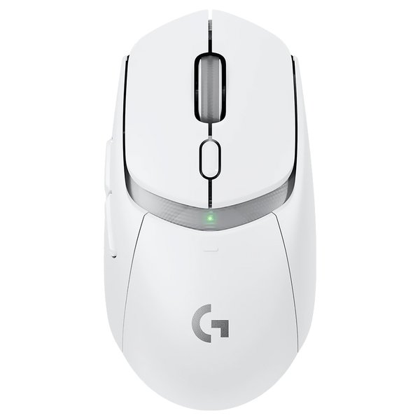 Mouse Gamer Logitech G309 LightSpeed Wireless - Blanco