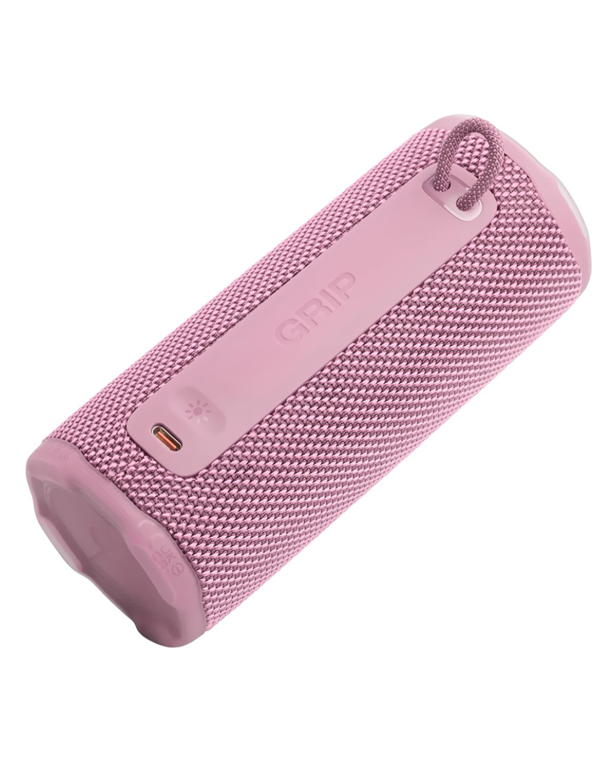 Parlante JBL Grip Bluetooth – Rosa - 3