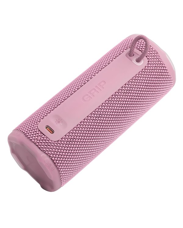 Parlante JBL Grip Bluetooth – Rosa