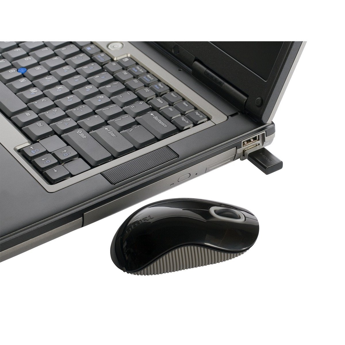 Mouse inalámbrico Targus AMW50 - 2