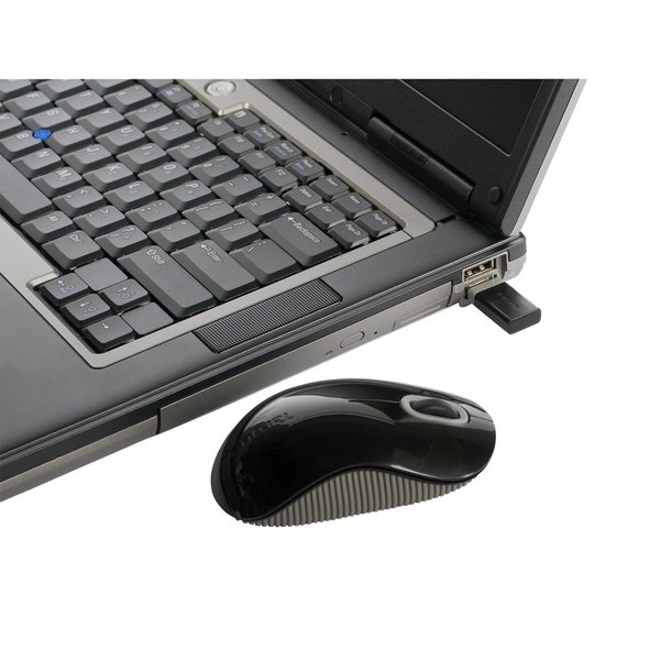 Mouse inalámbrico Targus AMW50