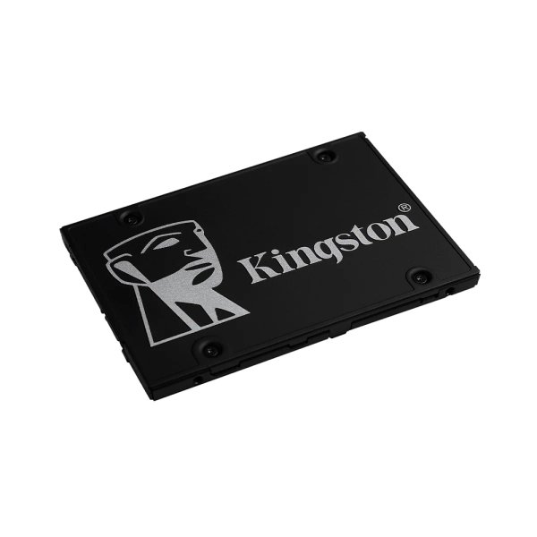 SSD Kingston KC600 512GB SATA III – 550/520 MB/s – SKC600/512G