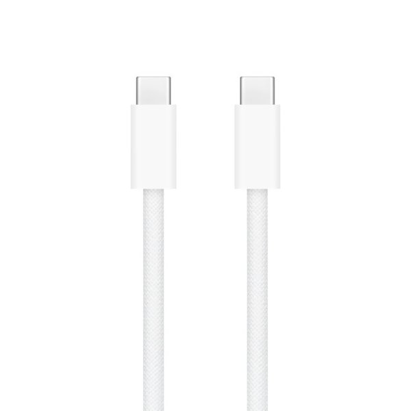 Cargador para iPhone USB-C 35W con Cable USB-C – Estilo Apple (Genérico)