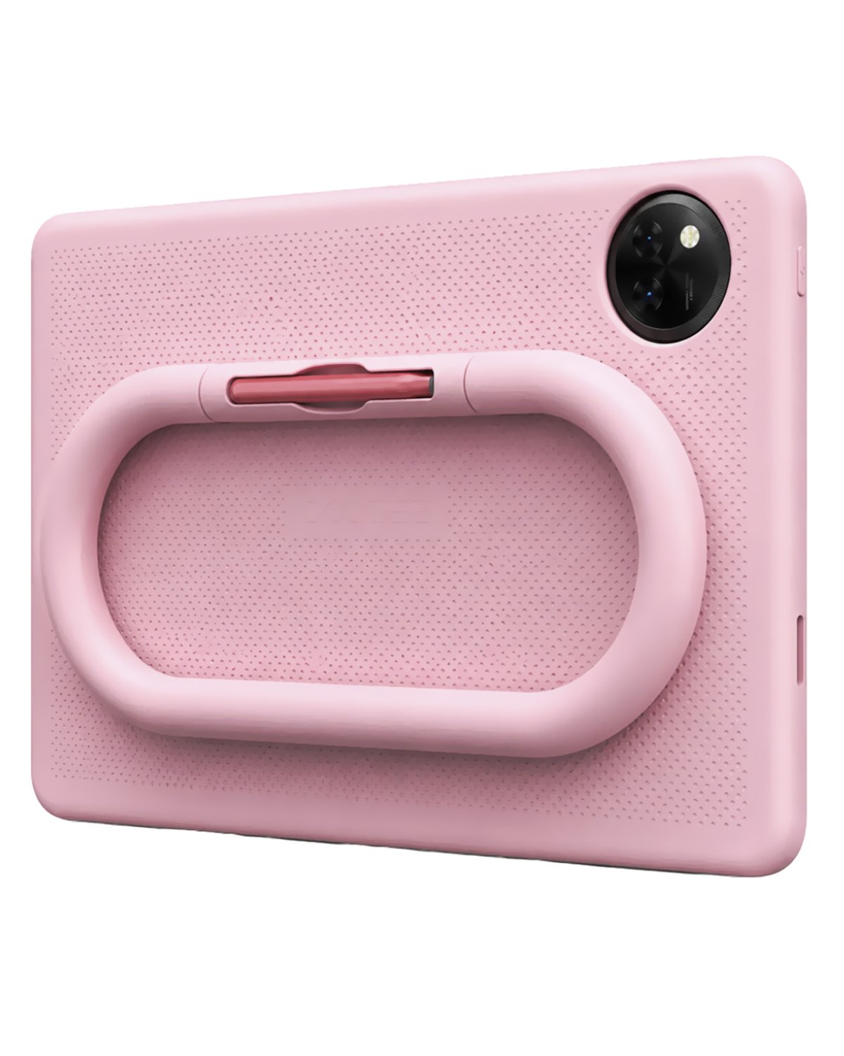 Tablet Doogee U11 Kid – 11" / 4GB RAM / 128GB – Rosa Melocotón - 4