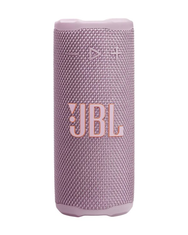 Parlante JBL Grip Bluetooth – Rosa