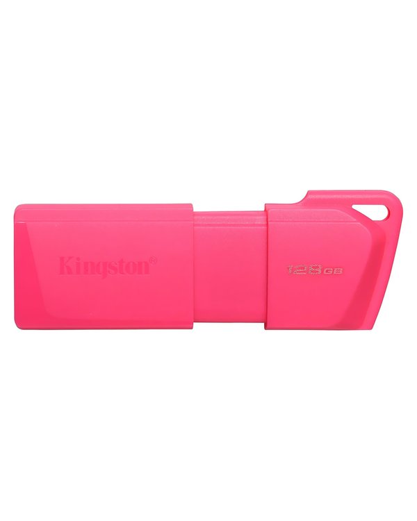 Pendrive Kingston Exodia M 128GB USB 3.2 – Rosa