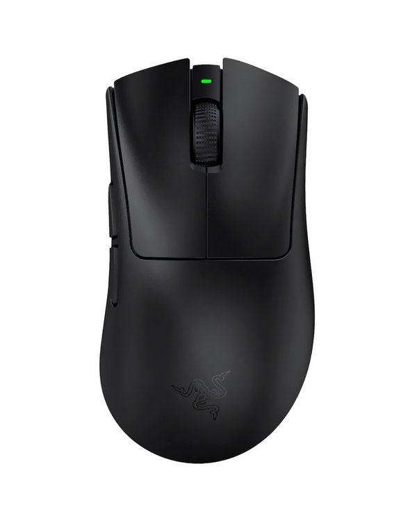Mouse Gamer Razer DeathAdder V3 HyperSpeed Wireless – Negro