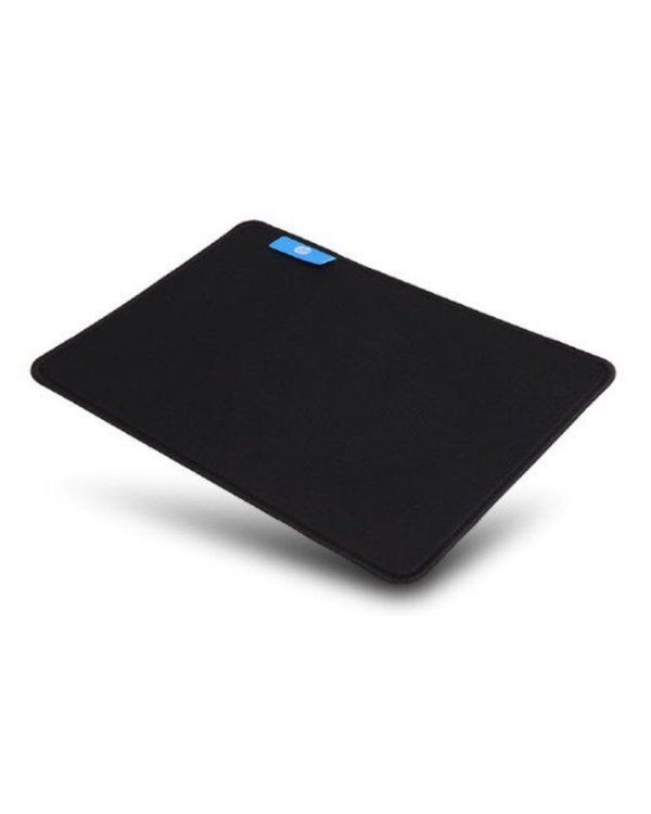 Mouse Pad Gaming HP MP3524 - Negro