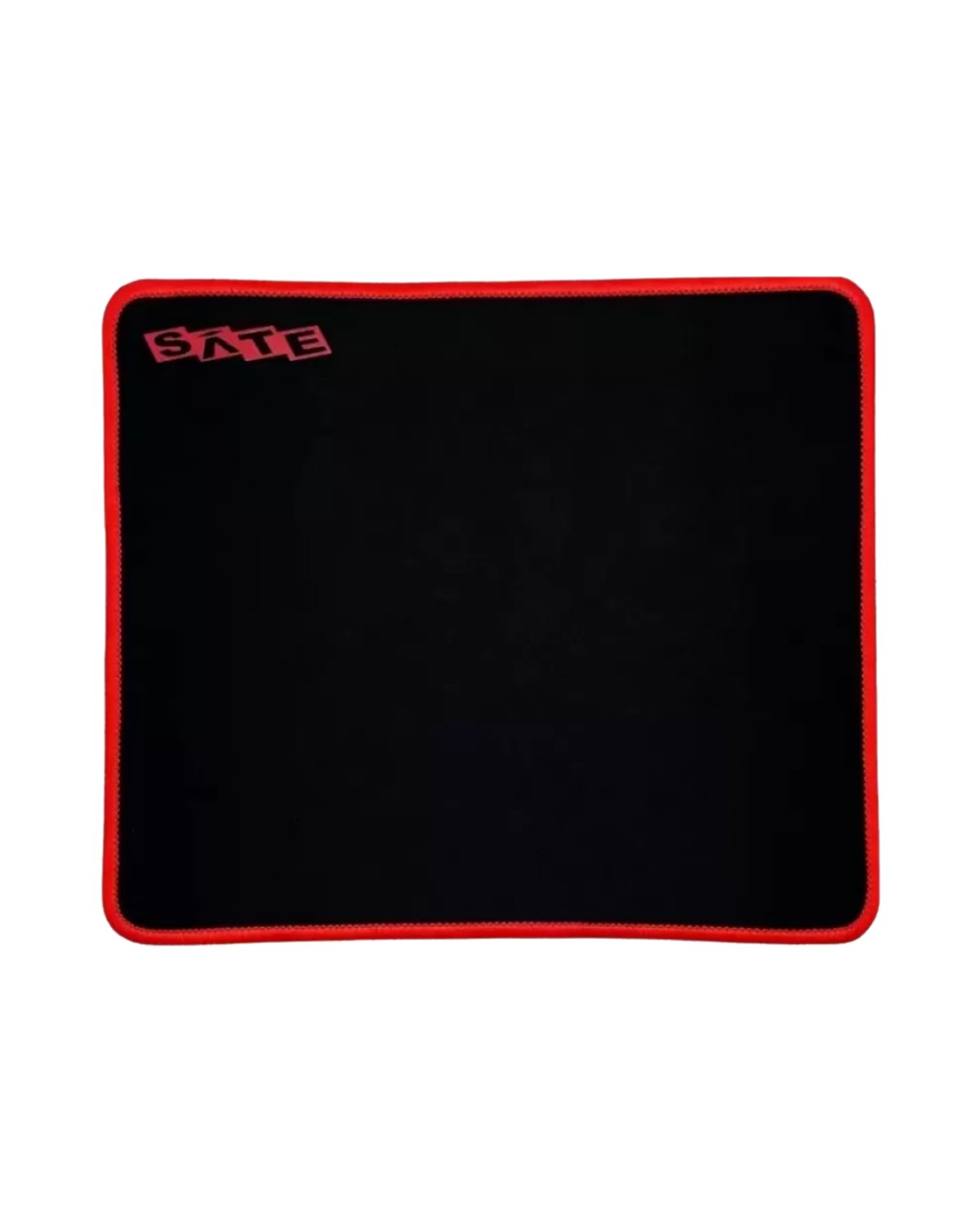 Mouse Pad SATE A-PAD012 (P) - Rojo - 4