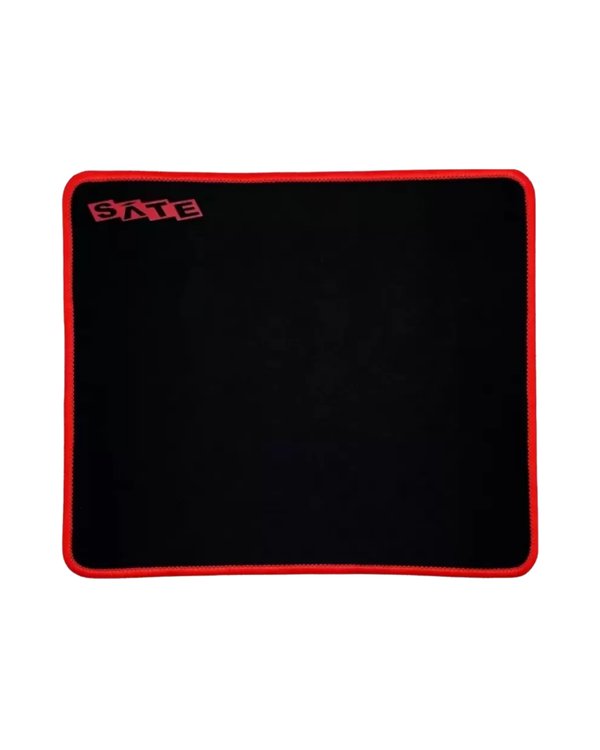 Mouse Pad SATE A-PAD012 (P) - Rojo