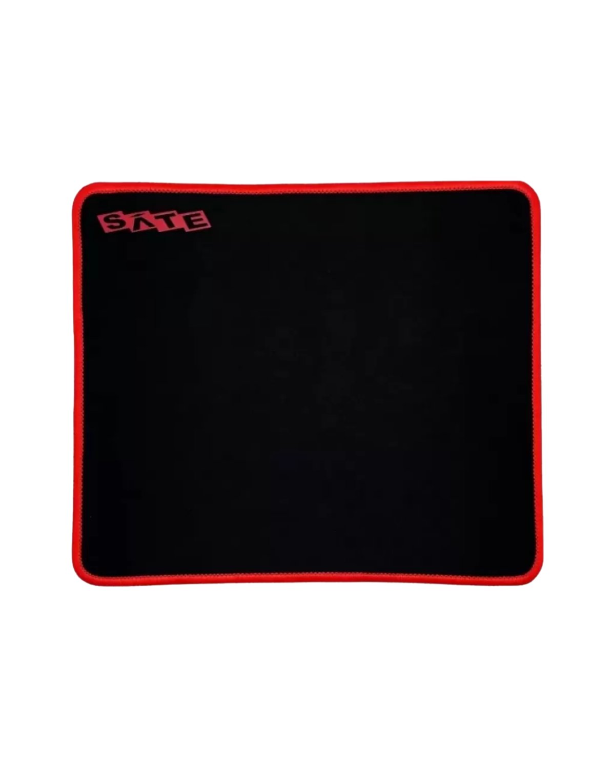 Mouse Pad SATE A-PAD012 (P) - Rojo - 3