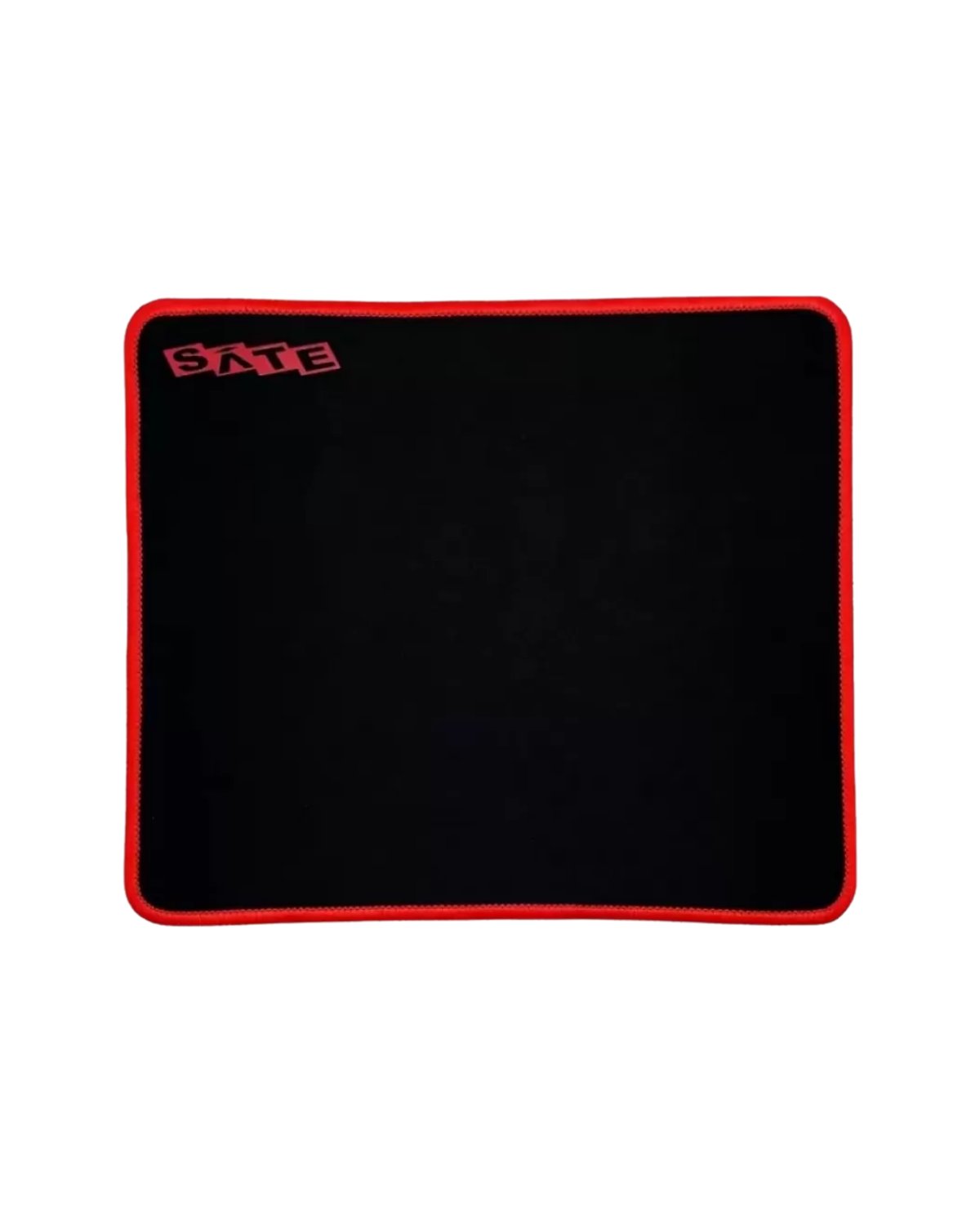 Mouse Pad SATE A-PAD012 (P) - Rojo - 2
