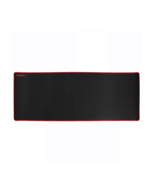 Mouse Pad SATE A-PAD032 (G) - Rojo