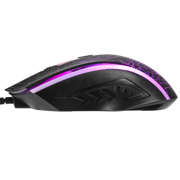 Mouse Gamer Xtrike Me GM-206