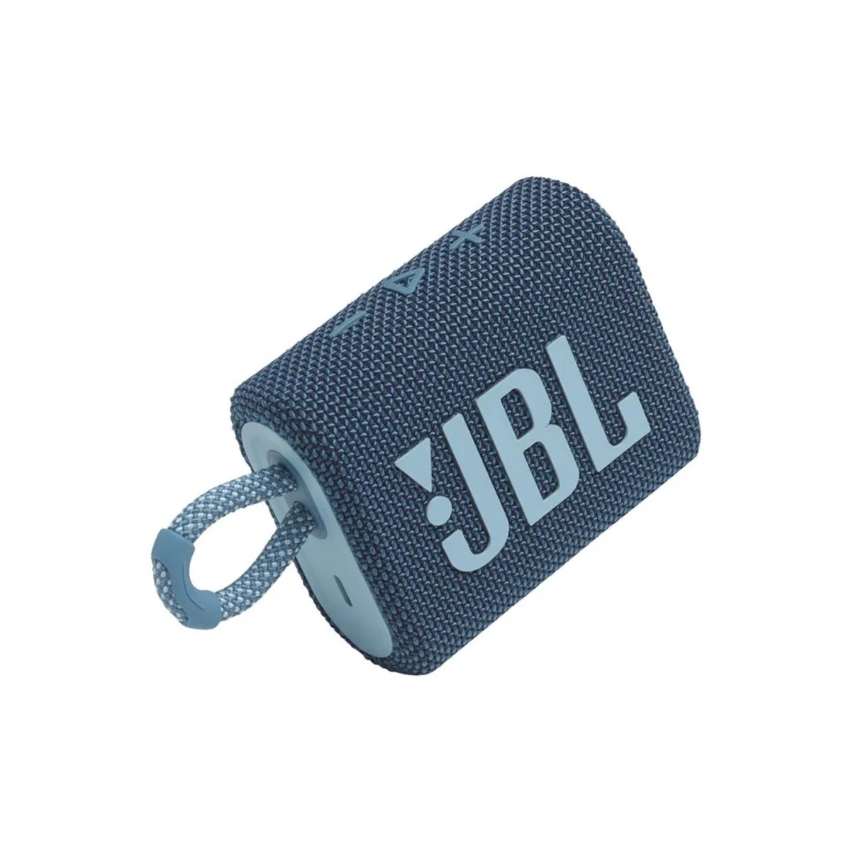 Parlante Portátil JBL GO 3 Bluetooth - Verde Azulado - 2
