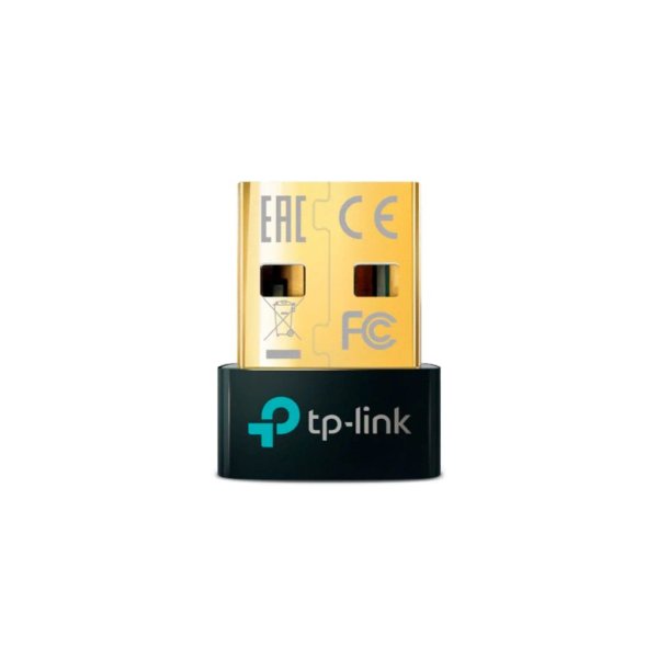 Adaptador Bluetooth 5.0 TP-Link UB5A Nano USB Negro