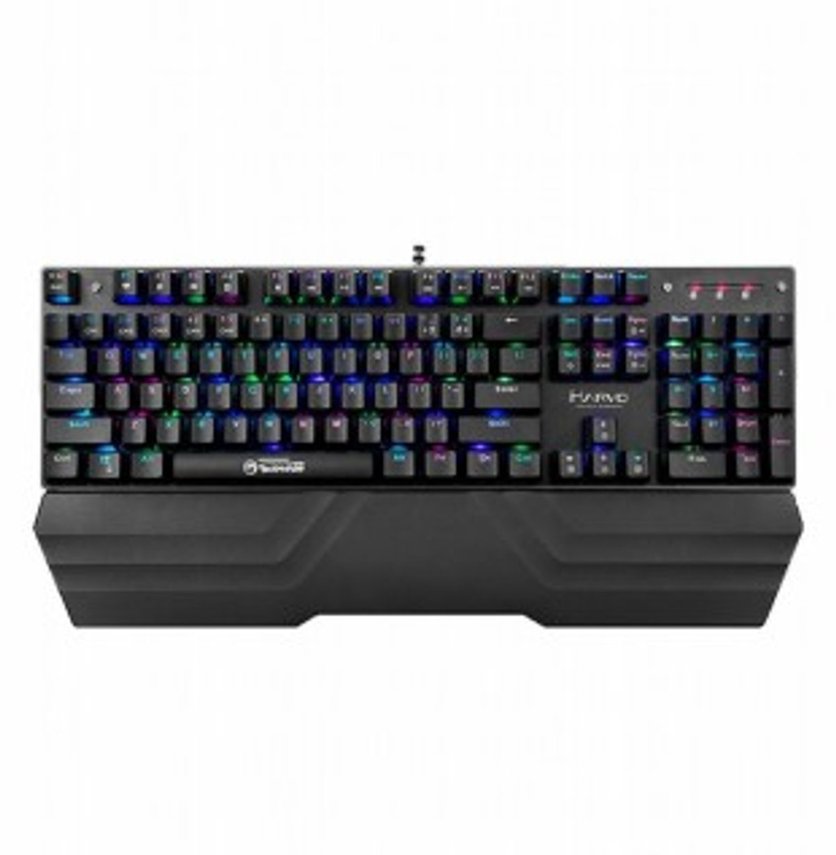 Teclado Mecánico Marvo Scorpion KG925G - 2