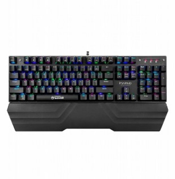 Teclado Mecánico Marvo Scorpion KG925G