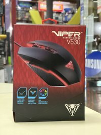 Mouse Gamer Patriot Viper V530