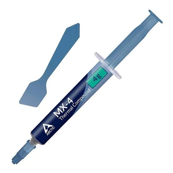 Pasta Térmica Arctic MX-4 – 8 g