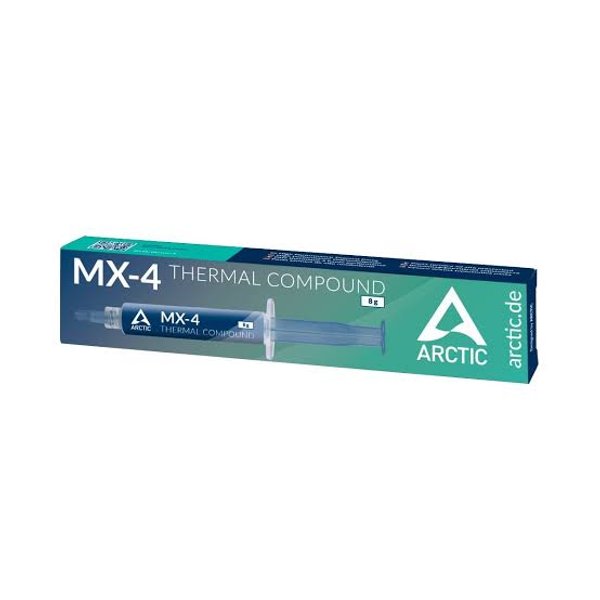 Pasta Térmica Arctic MX-4 – 8 g