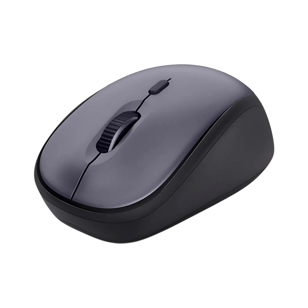 Mouse Wireless Macrovip MV-M606WB Silent - 3