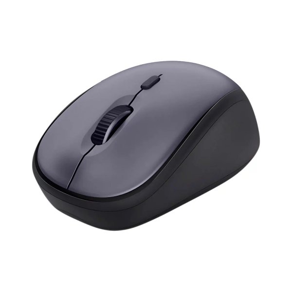 Mouse Wireless Macrovip MV-M606WB Silent