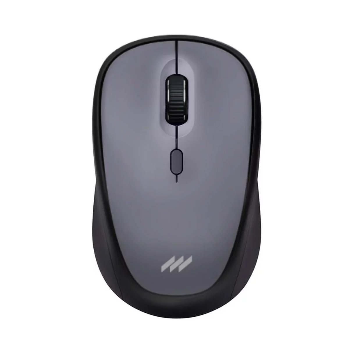 Mouse Wireless Macrovip MV-M606WB Silent - 2