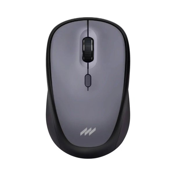Mouse Wireless Macrovip MV-M606WB Silent