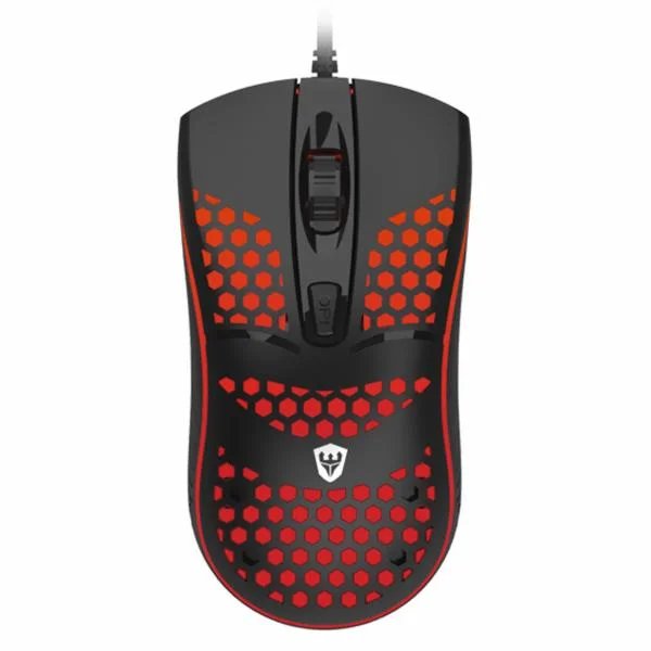 Mouse Gamer SATE A-98