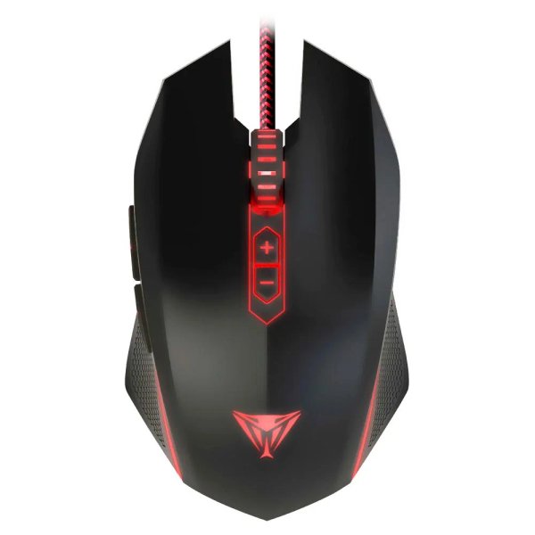 Mouse Gamer Patriot Viper V530