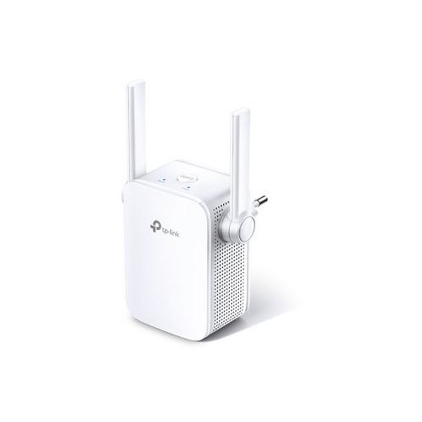 Extensor de Rango Wi-Fi TP-Link TL-WA855RE 300 Mbps - Blanco