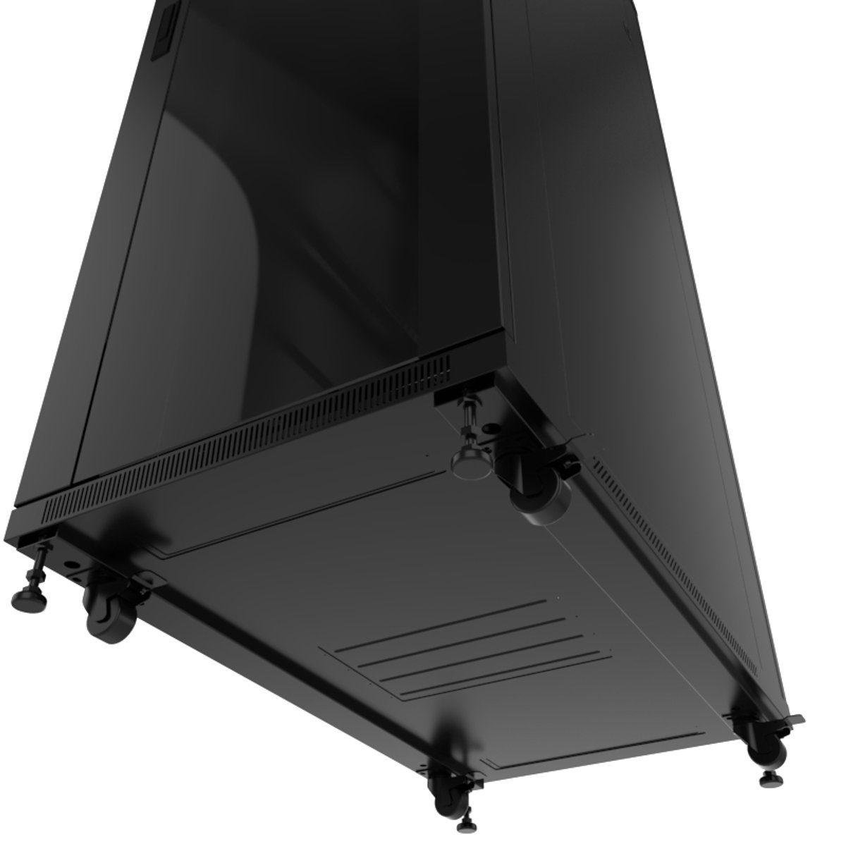 Rack Nexxt 32U – Gabinete de Piso Semi-Ensamblado - 2