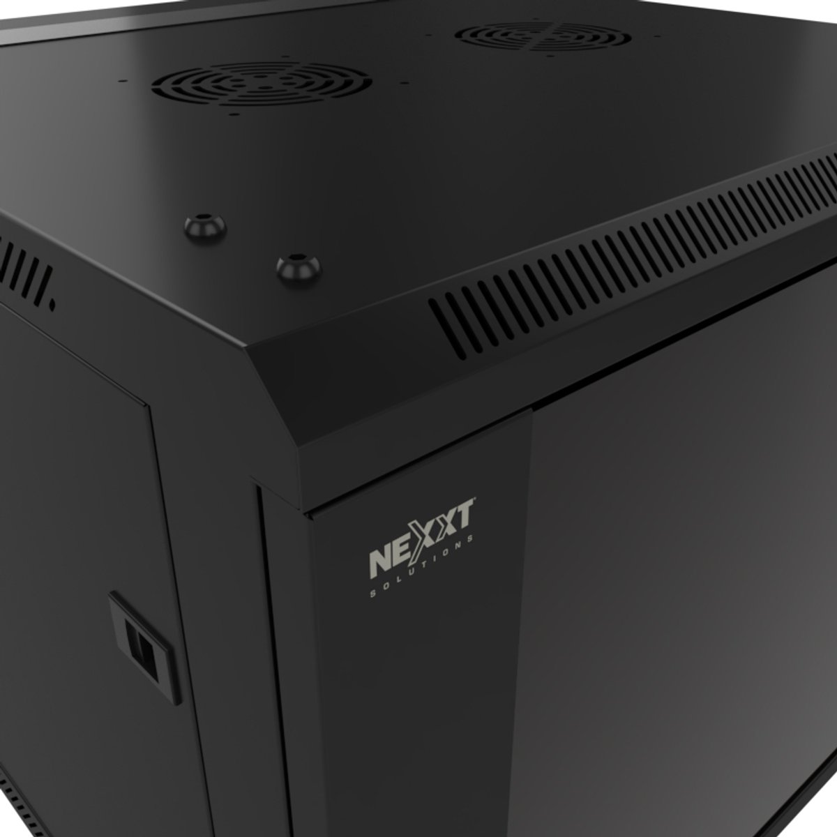 Rack Nexxt 12U – 600 x 600 mm - 5