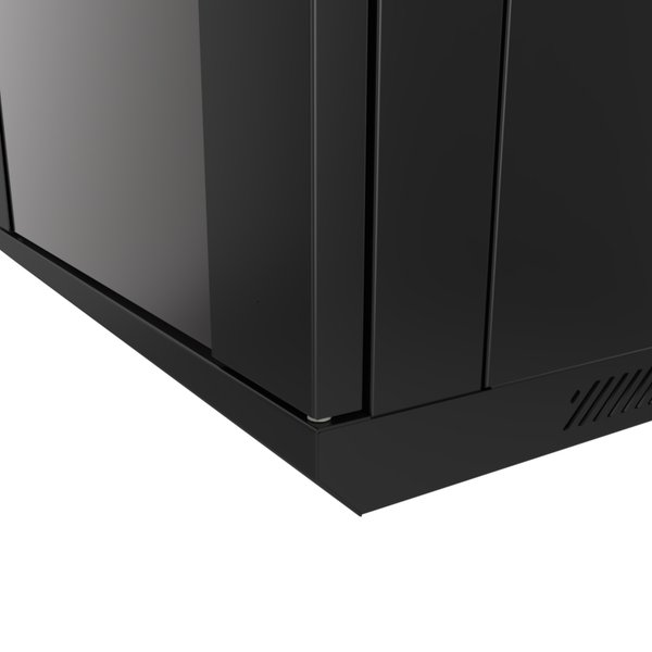 Rack Nexxt 6U – 600 x 450 mm