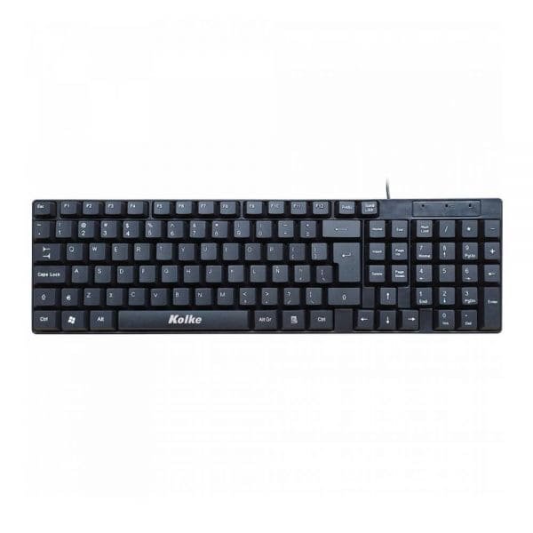 Teclado Kolke KET-1413